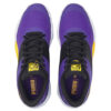 Trippel basketball «Prism Violet Spectra Yellow»