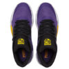Trippel mellomstor sprut «Prism Violet Spectra Yellow»