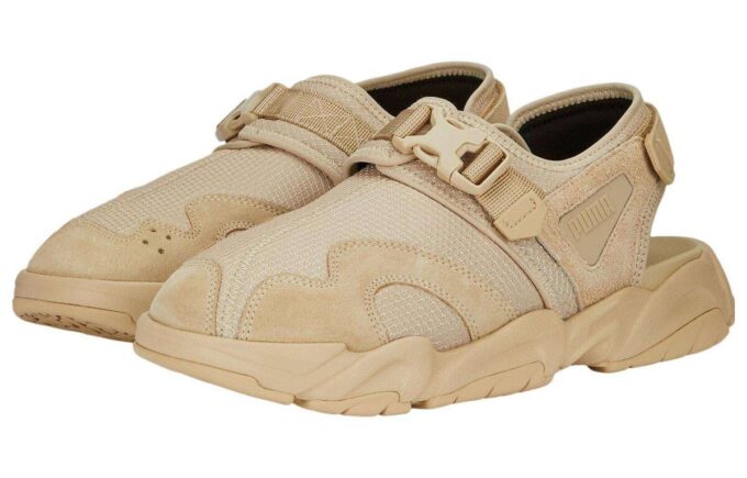 TS-01 Tonal &laquo;Granola&raquo;