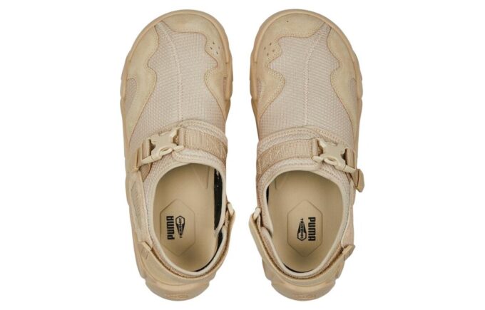 TS-01 Tonal &laquo;Granola&raquo;