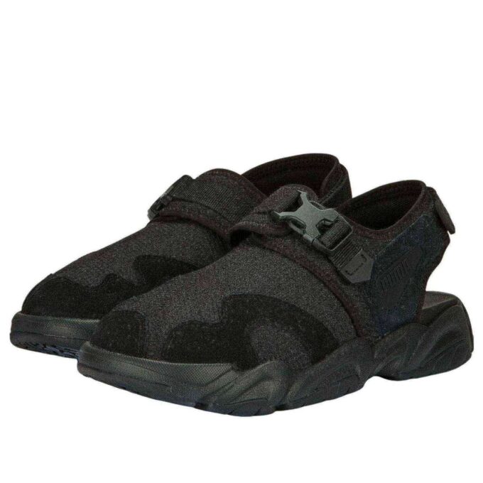 TS-01 Tonal &laquo;Svart&raquo;