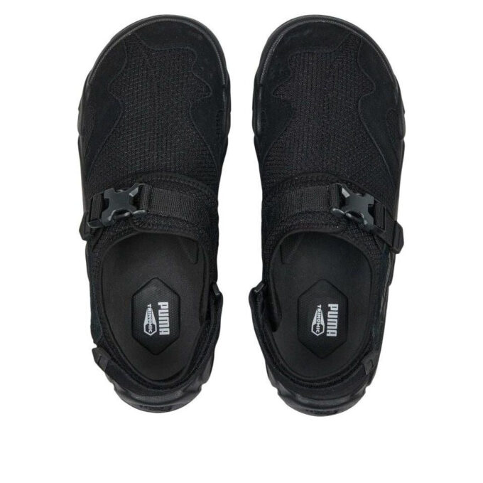 TS-01 Tonal &laquo;Svart&raquo;