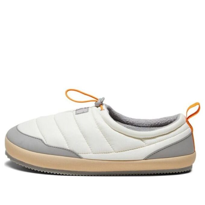 Tuff Padded Plus &laquo;Beige Hvit Grå&raquo;