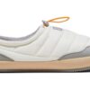 Tuff Padded Plus &laquo;Beige Hvit Grå&raquo;