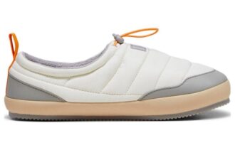 Tuff Padded Plus &laquo;Beige Hvit Grå&raquo;