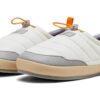 Tuff Padded Plus &laquo;Beige Hvit Grå&raquo;