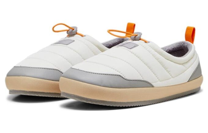Tuff Padded Plus &laquo;Beige Hvit Grå&raquo;