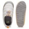 Tuff Padded Plus &laquo;Beige Hvit Grå&raquo;