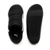 Turf Padded Mule &laquo;Svart&raquo;