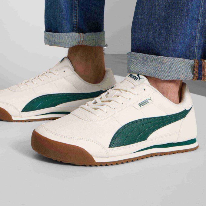 Turino II Herre Sneakers