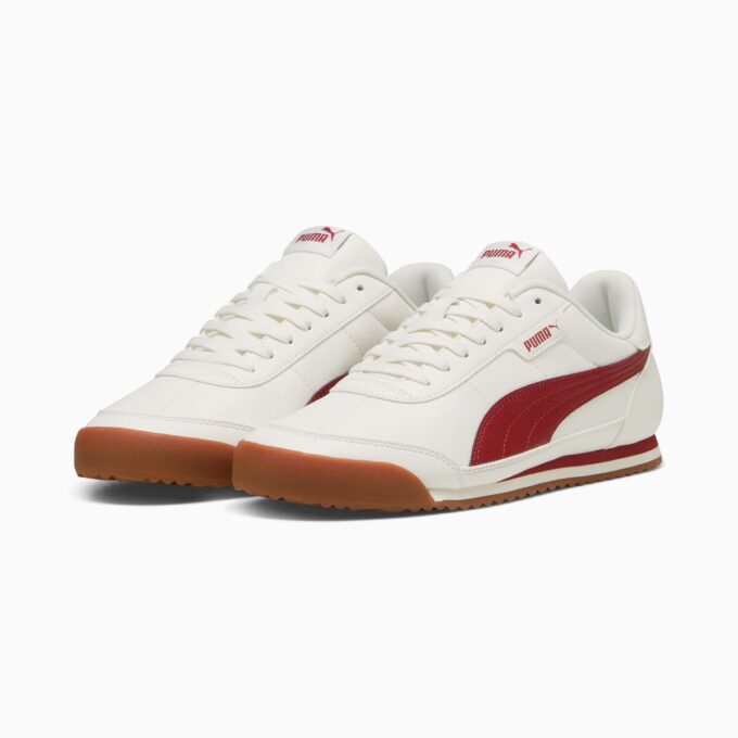 Turino II Herre Sneakers