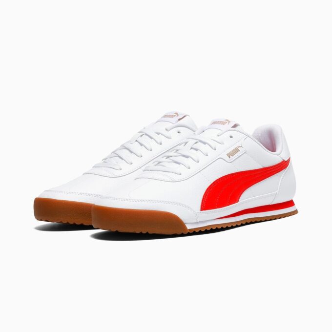 Turino II Herre Sneakers