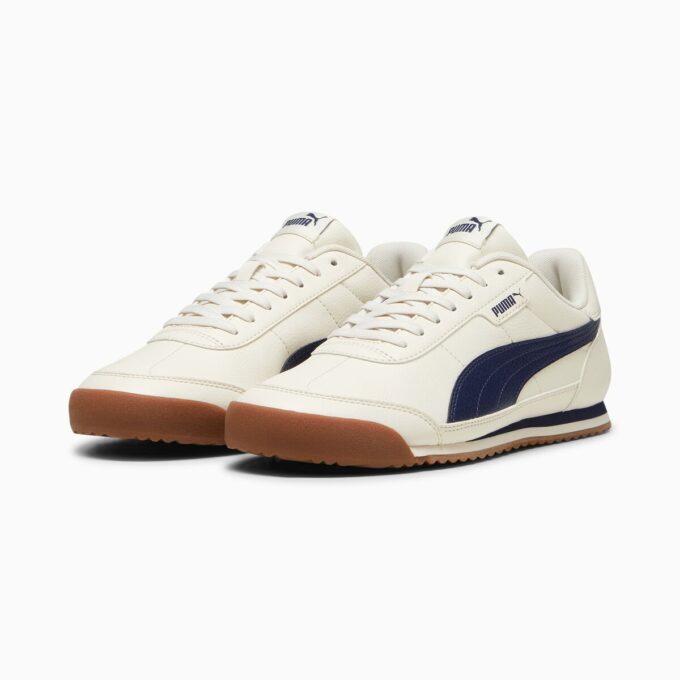 Turino II Herre Sneakers
