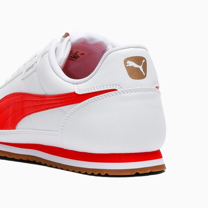 Turino II Herre Sneakers