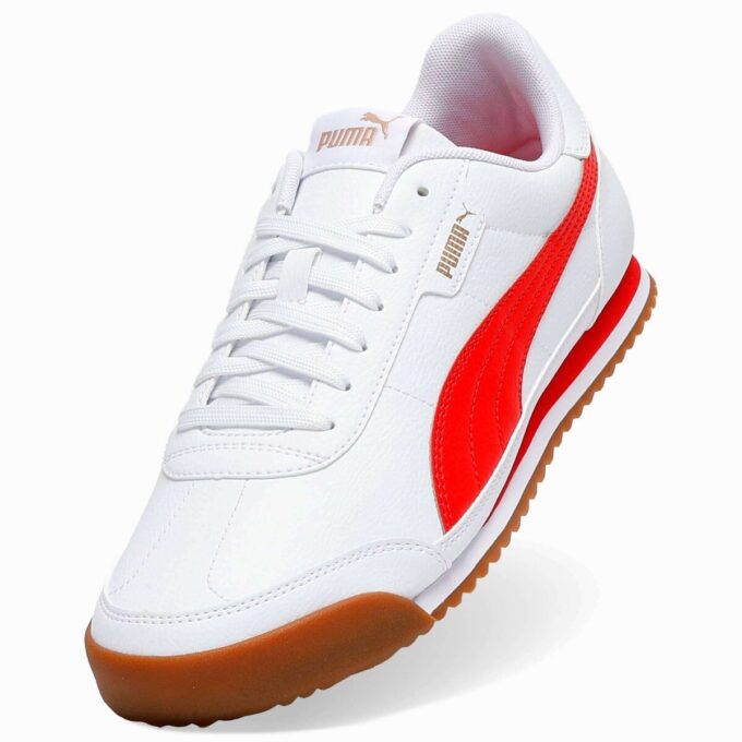 Turino II Herre Sneakers