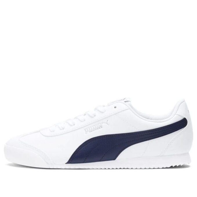 Turino SL &laquo;Hvit Peacoat&raquo;