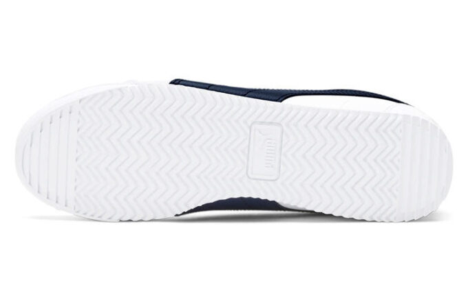 Turino SL &laquo;Hvit Peacoat&raquo;
