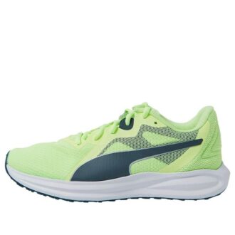 Twitch Runner «Fizzy Light»