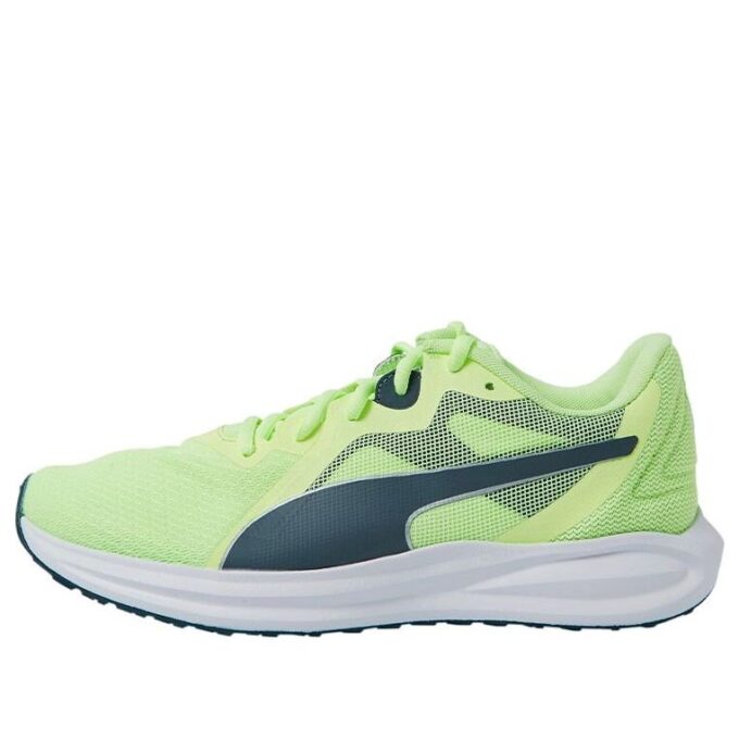 Twitch Runner «Fizzy Light»