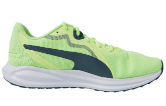 Twitch Runner «Fizzy Light»