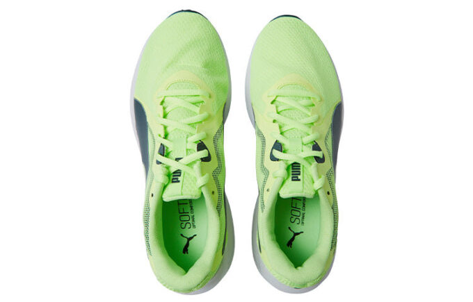 Twitch Runner «Fizzy Light»