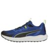 Twitch Runner Trail «Blazing Blue Lime Squeeze»
