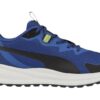 Twitch Runner Trail «Blazing Blue Lime Squeeze»