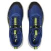 Twitch Runner Trail «Blazing Blue Lime Squeeze»