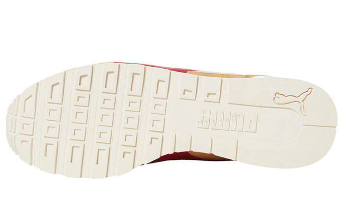 TX-3 &laquo;Hvit chilipepper-taffy&raquo;