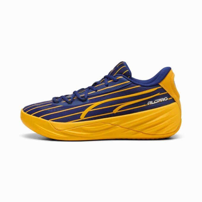 Tyrese Haliburton All-Pro NITRO™ Pinstripes basketballsko