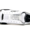 UEG x Court Play Slip-On «Gravity Resistance – Hvit»