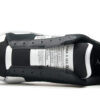 UEG x Court Play Slip-On «Gravity Resistance – Svart»