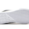 UEG x Court Play Slip-On «Gravity Resistance – Svart»