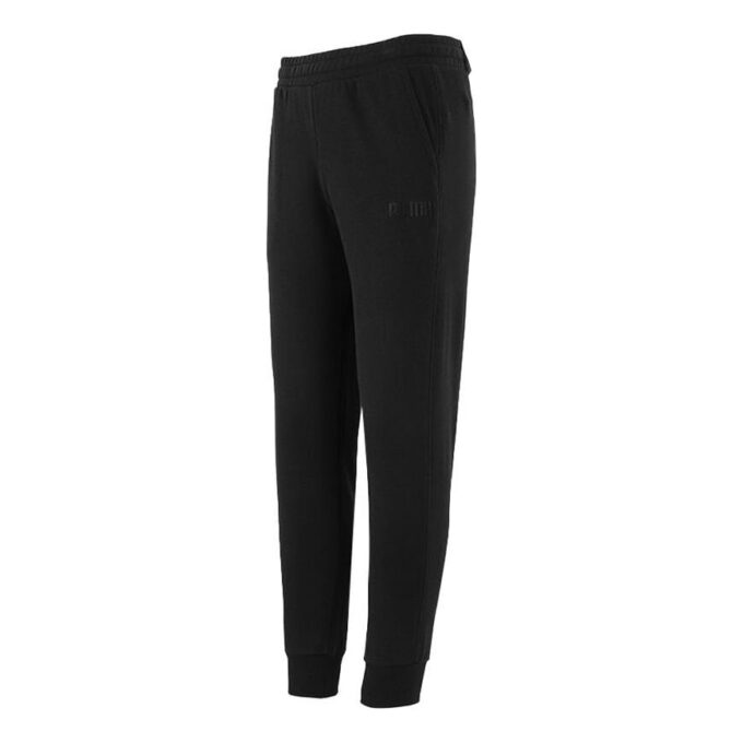 Uformelle joggebukser &laquo;Svart&raquo;