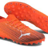 Ultra 1.1 Fotballsko Oransje