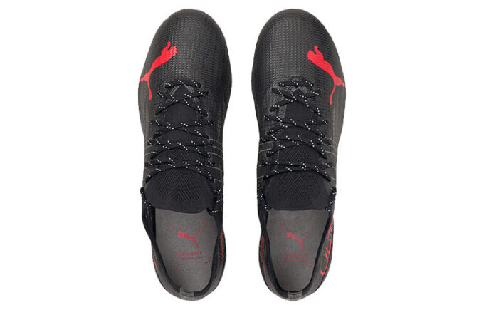 Ultra 1.3 FG AG &laquo;Black Sunblaze&raquo;