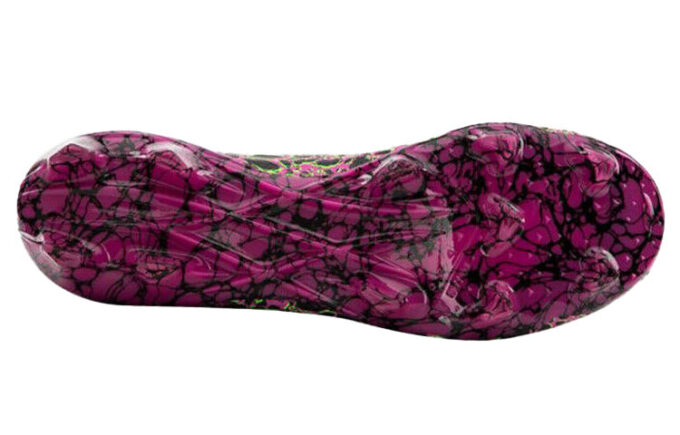 Ultra 1.3 FG AG &laquo;Ultra Magenta Grønn Blending&raquo;