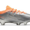 Ultra 1.4 FG AG &laquo;Diamantsølv Neon Citrus&raquo;