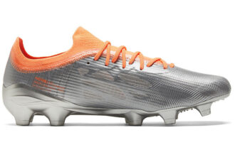 Ultra 1.4 FG AG &laquo;Diamantsølv Neon Citrus&raquo;