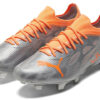 Ultra 1.4 FG AG &laquo;Diamantsølv Neon Citrus&raquo;