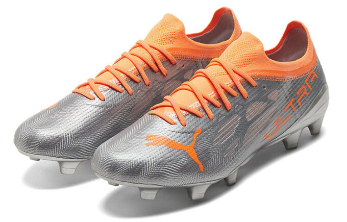 Ultra 1.4 FG AG &laquo;Diamantsølv Neon Citrus&raquo;