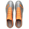 Ultra 1.4 FG AG &laquo;Diamantsølv Neon Citrus&raquo;