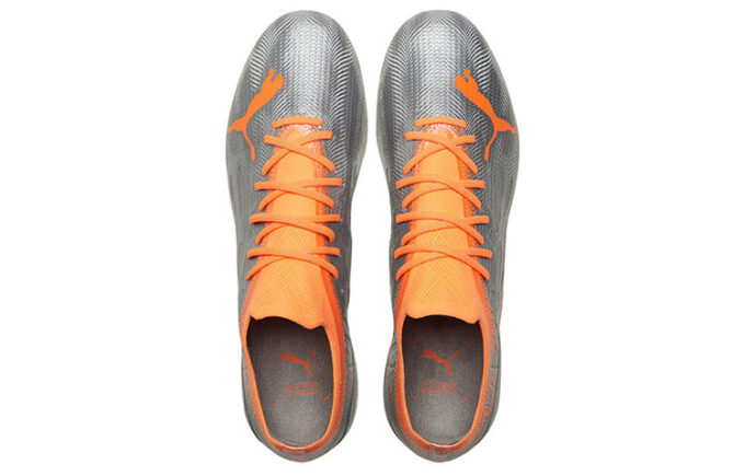 Ultra 1.4 FG AG &laquo;Diamantsølv Neon Citrus&raquo;