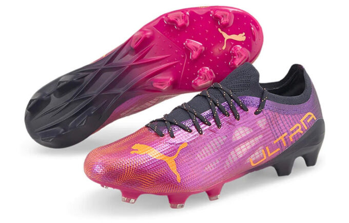 Ultra 1.4 FG AG &laquo;Festival Fuchsia&raquo;