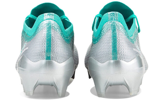 Ultra 1.4 FG AG x Mercedes-AMG Petronas F1 &laquo;Silver Spectra Green&raquo;