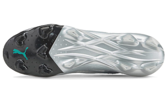 Ultra 1.4 FG AG x Mercedes-AMG Petronas F1 &laquo;Silver Spectra Green&raquo;