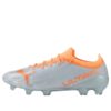 Ultra 2.4 FG AG &laquo;Diamantsølv Neon Citrus&raquo;