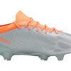 Ultra 2.4 FG AG &laquo;Diamantsølv Neon Citrus&raquo;