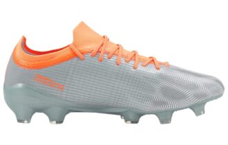 Ultra 2.4 FG AG &laquo;Diamantsølv Neon Citrus&raquo;