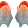 Ultra 2.4 FG AG &laquo;Diamantsølv Neon Citrus&raquo;